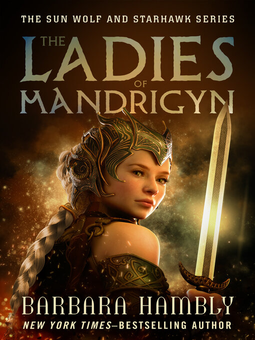 Title details for The Ladies of Mandrigyn by Barbara Hambly - Available